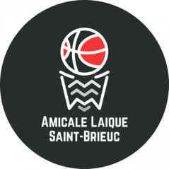 AMICALE LAIQUE SAINT BRIEUC