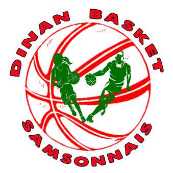 DINAN BASKET SAMSONNAIS