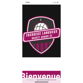 TREGUEUX LANGUEUX BASKET