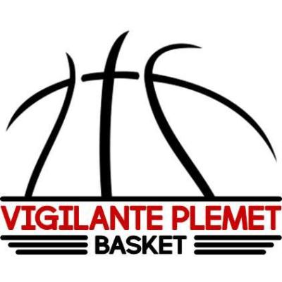 VIGILANTE PLEMET BASKET