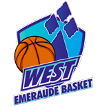 WEST EMERAUDE BASKET