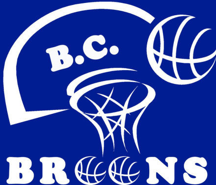 Logo Basket Canton de Broons